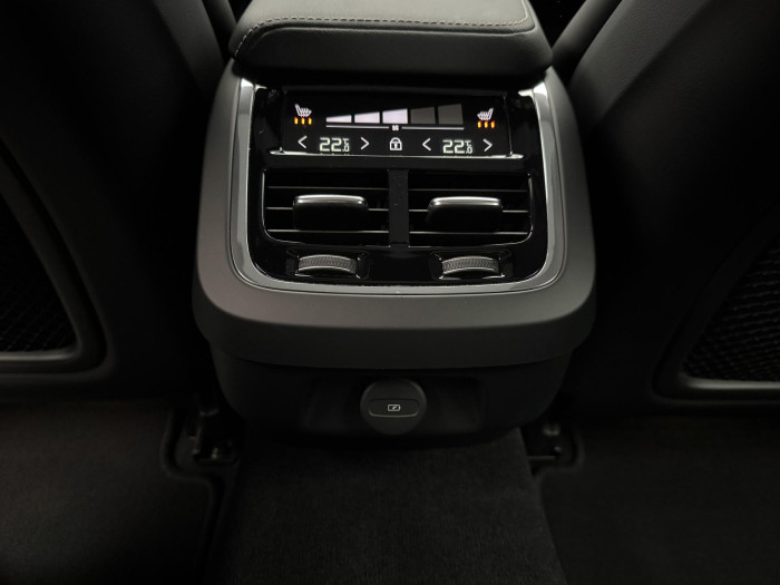 Volvo S60 B5 AWD ULTIMATE AUT