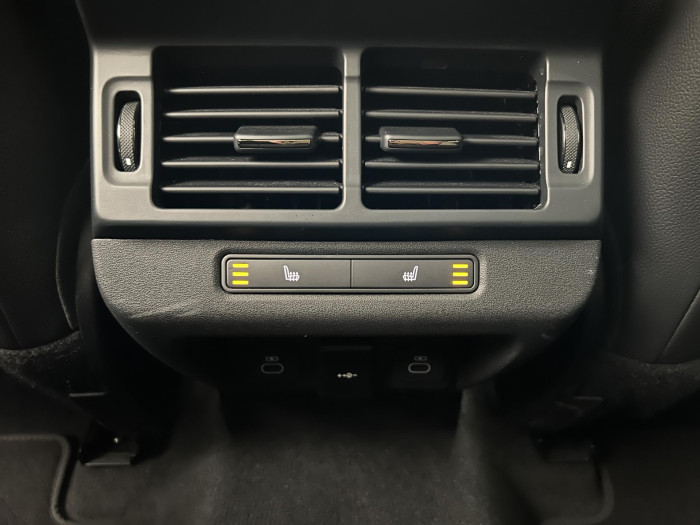 Land Rover Range Rover Evoque P250 DYNAMIC SE AWD AUT CZ 2.0 Dynamic SE