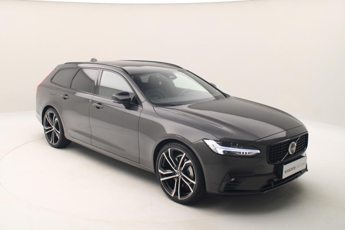 Volvo V90 B5 AWD R-DESIGN AUT 1.maj.