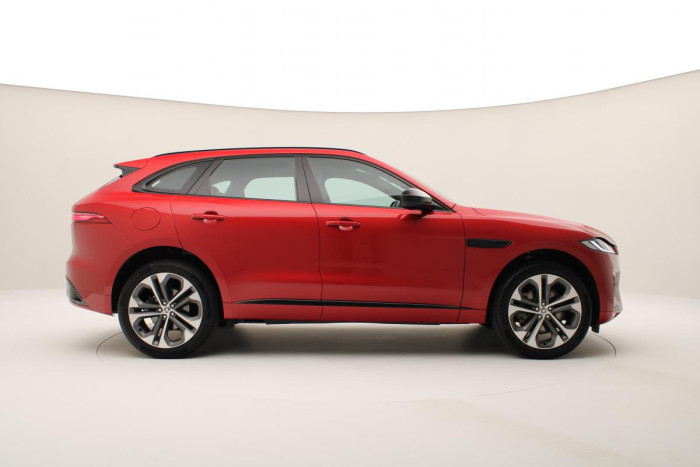 Jaguar F-Pace D300 R-DYNAMIC SE AWD AUT 3.0 d Dynamic SE