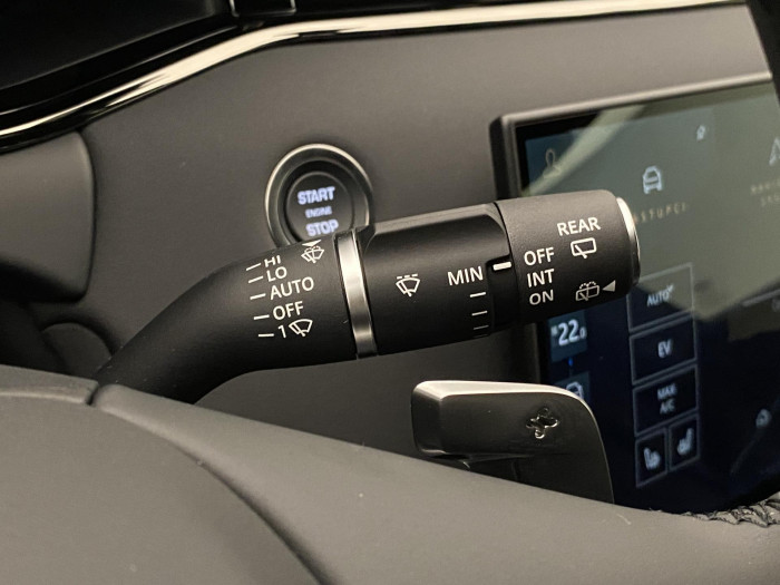 Land Rover Range Rover Evoque P270e DYNAMIC SE AWD AUT 1.5 Dynamic SE