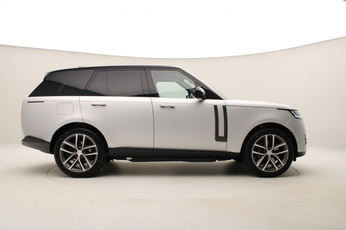 Land Rover Range Rover P550e AUTOBIOGRAPHY