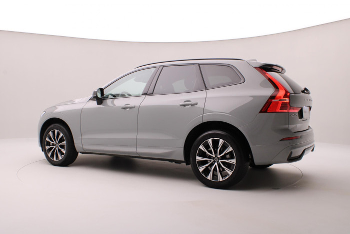 Volvo XC60 B5 AWD PLUS DARK AUT CZ 1.maj