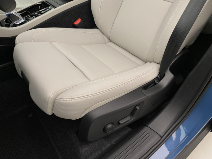 Volvo XC40 B4 AUT DARK ULTRA
