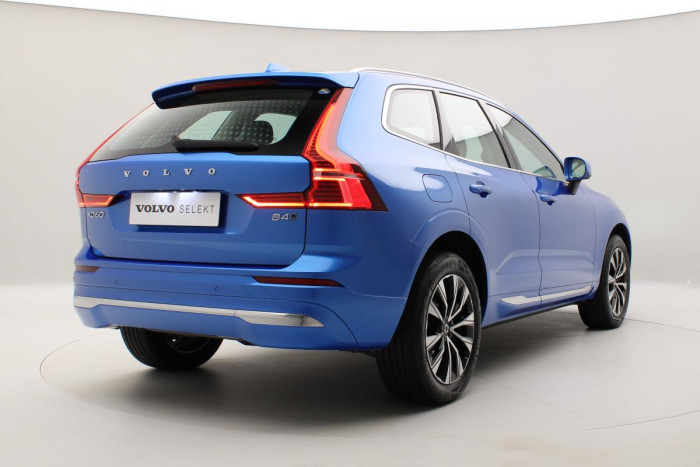 Volvo XC60 B4 AWD PLUS BRIGHT AUT CZ 2.0 Plus