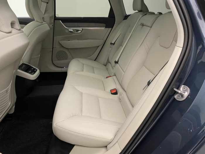 Volvo V90 B5 AWD AUT BRIGHT ULTIMATE