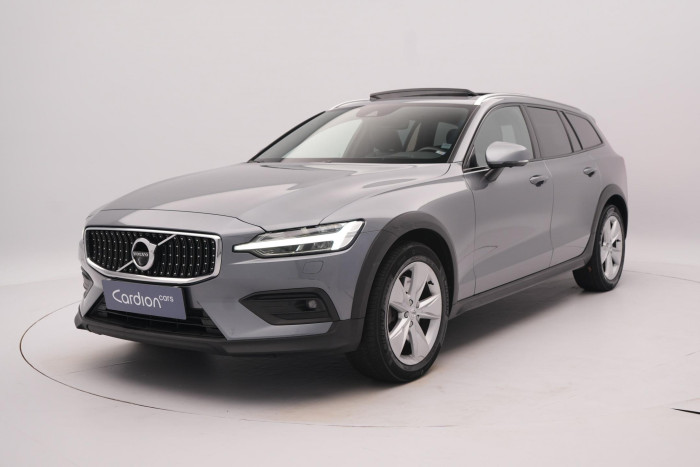 Volvo V60 CC D4 AWD POLESTAR 2.0 d CC CC