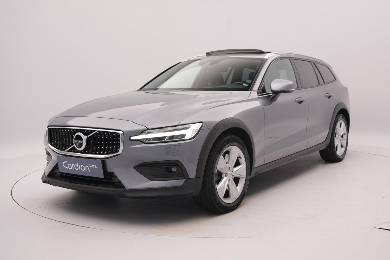 Volvo V60 CC D4 AWD POLESTAR 2.0 d CC CC