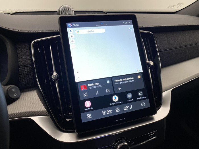 Volvo XC90 B5 AWD BLACK EDITION PLUS 7m