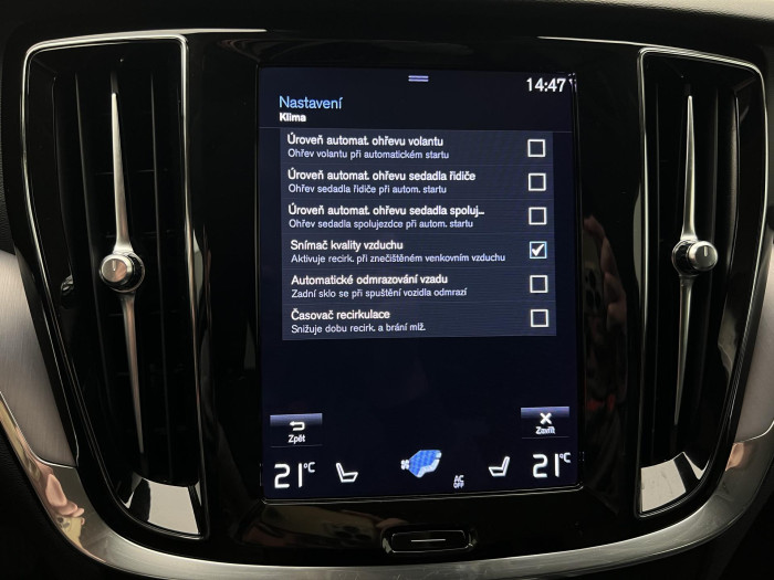 Volvo V60 D3 MOMENTUM PRO 1.maj. 2.0 d Momentum