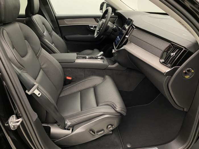 Volvo XC90 T8 AWD RECHARGE BRIGHT PLUS 7m