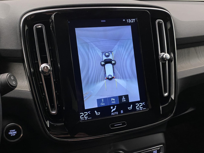 Volvo XC40 T4 INSCRIPTION AUT