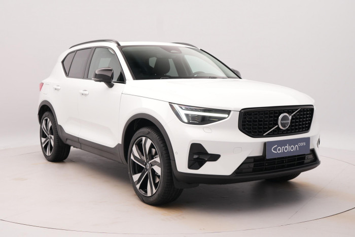 Volvo XC40 B4 AUT DARK ULTRA