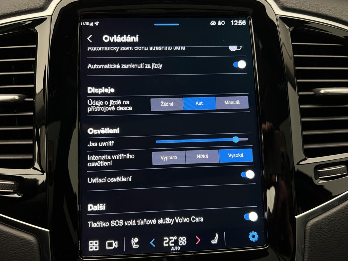 Volvo XC90 B5 AWD PLUS BRIGHT 7MÍST AUT