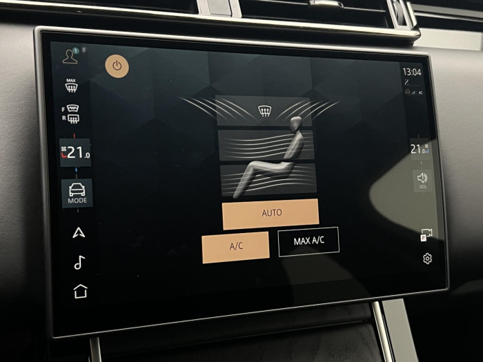 Land Rover Range Rover Velar D300 DYNAMIC HSE AWD Aut 3.0 d Dynamic