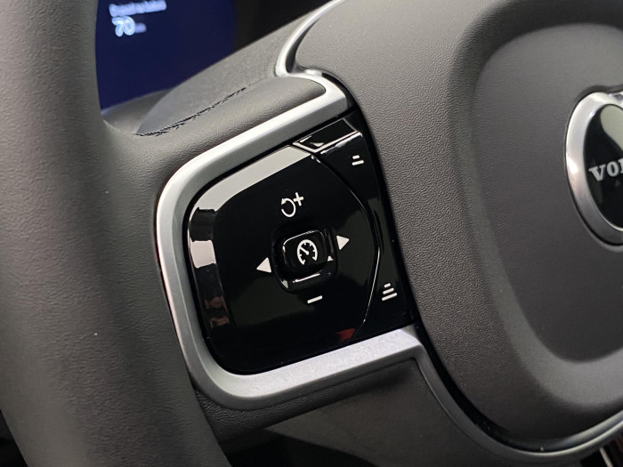 Volvo XC60 T6 AWD AUT BRIGHT PLUS