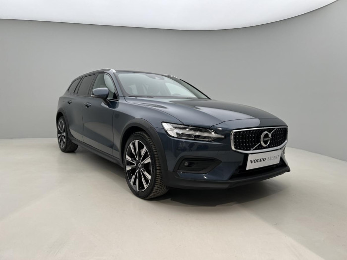 Volvo V60 CC D4 AWD Aut 2.0 d CC CC