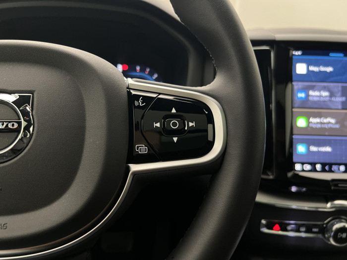 Volvo XC60 B5 AWD BLACK EDITION PLUS AUT