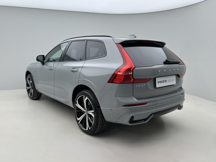 Volvo XC60 T8 AWD ULTIMATE DARK AUT 1.maj