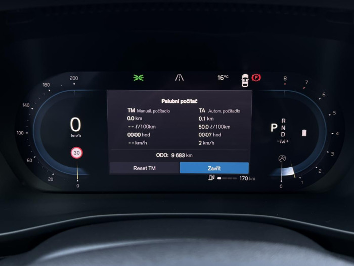 Volvo XC40 B4 AWD DARK ULTIMATE Aut 1.maj