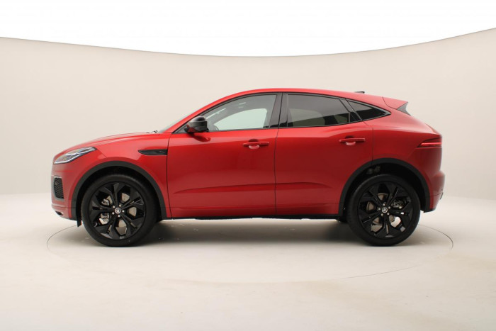 Jaguar E-Pace P250 R-DYNAMIC SE AWD AUT 2.0 Dynamic SE