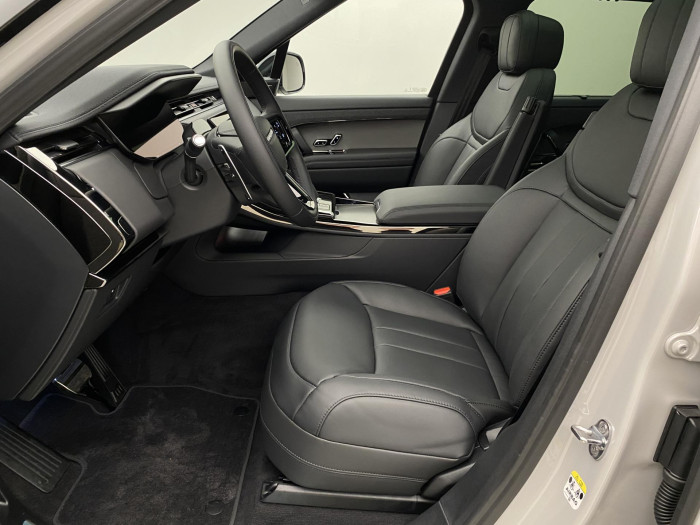 Land Rover Range Rover Sport P460e DYNAMIC SE AWD AUT 3.0 Dynamic SE