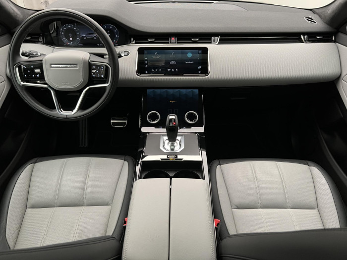 Land Rover Range Rover Evoque P300 HST AWD AUT CZ