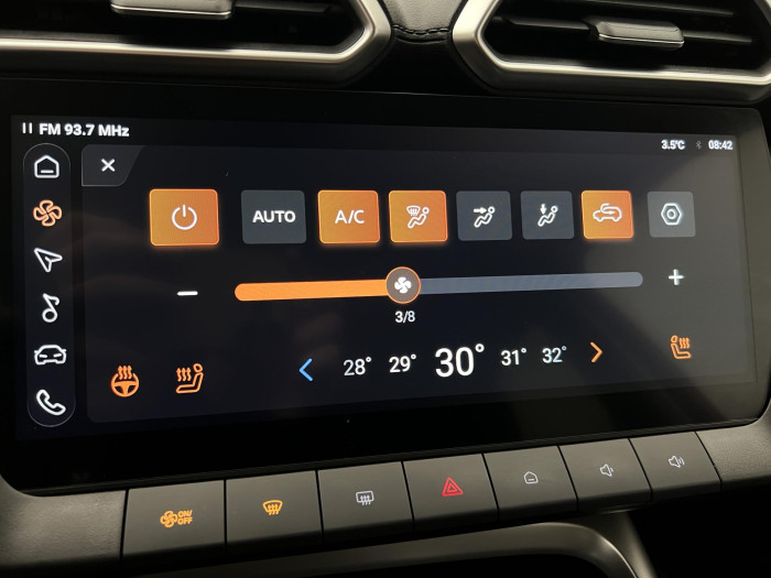 MG ZS 1.5 EXCLUSIVE HYBRID+ AUT CZ 1.5 Exclusive