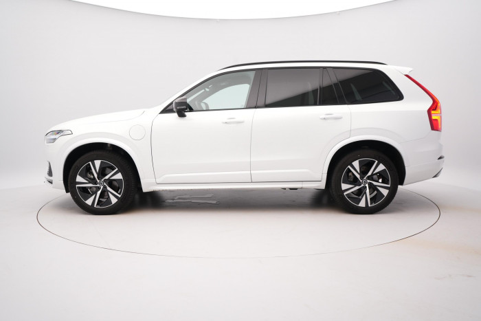 Volvo XC90 T8 AWD RECHARGE REZERVACE