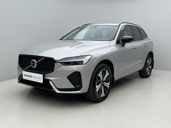 Volvo XC60 T6 AWD RECHARGE PLUS DARK AUT