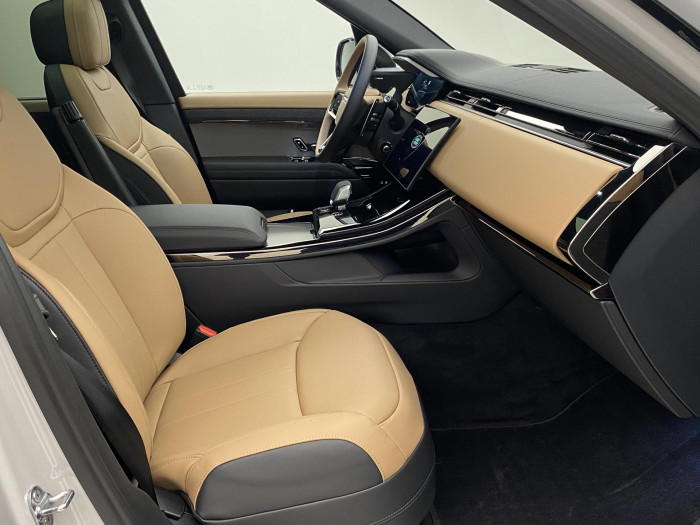 Land Rover Range Rover Sport P460e DYNAMIC SE AWD AUT 3.0 Dynamic SE