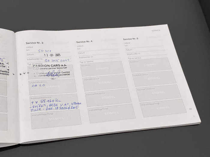 Volvo XC60 B5 AWD MOMENTUM AUT 2.0 Momentum