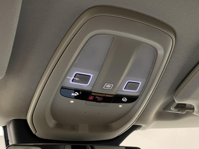 Volvo XC90 B5 AWD AUT DARK PLUS 7míst