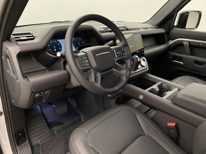 Land Rover Defender 110 D350 X-Dynamic HSE 3.0 d Dynamic