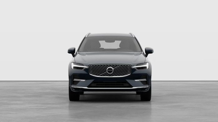 Volvo XC60 B5 AWD AUT BRIGHT PLUS