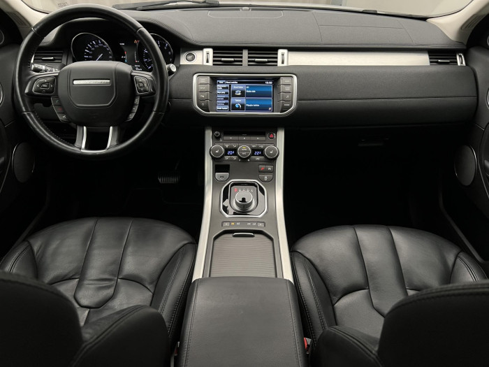 Land Rover Range Rover Evoque SI4 AWD AUT