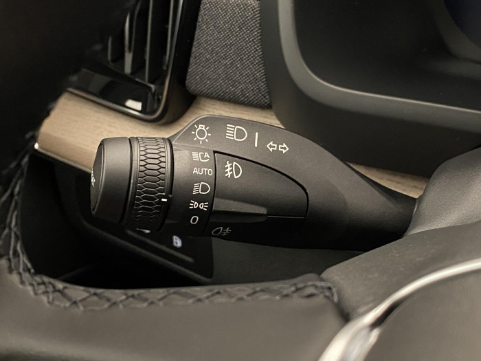 Volvo XC90 T8 AWD RECHARGE BRIGHT PLUS 7m