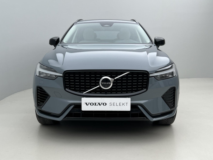Volvo XC60 T6 AWD RECHARGE PLUS DARK AUT