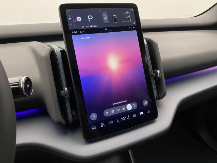 Volvo EX30 PURE ELECTRIC TWIN AWD ULTRA