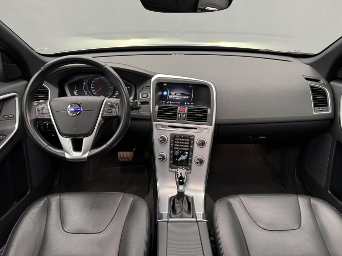 Volvo XC60 D4 AWD MOMENTUM AUT 2.4 d Momentum