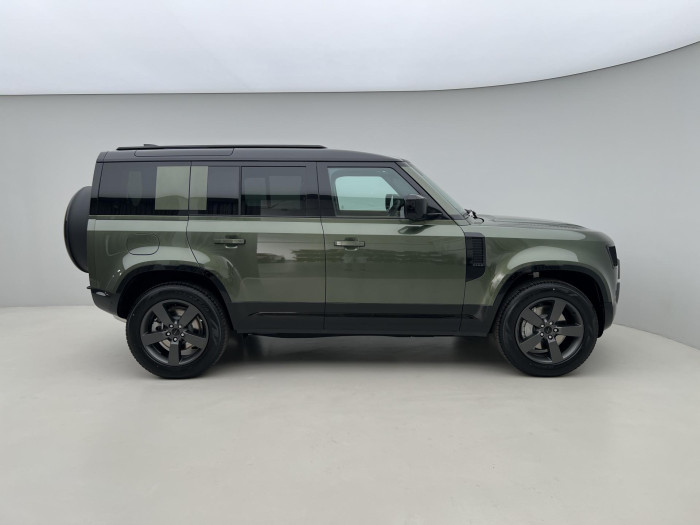 Land Rover Defender 110 D350 X-DYNAMIC HSE AWD AUT 3.0 d Dynamic