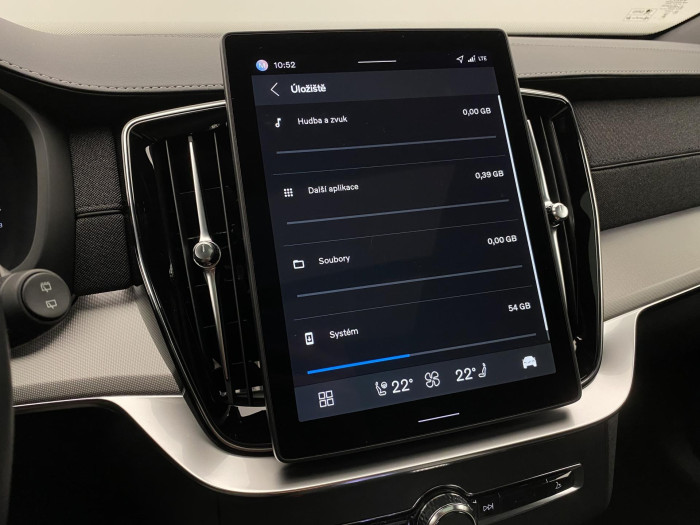 Volvo XC90 B5 AWD BLACK EDITION PLUS 7