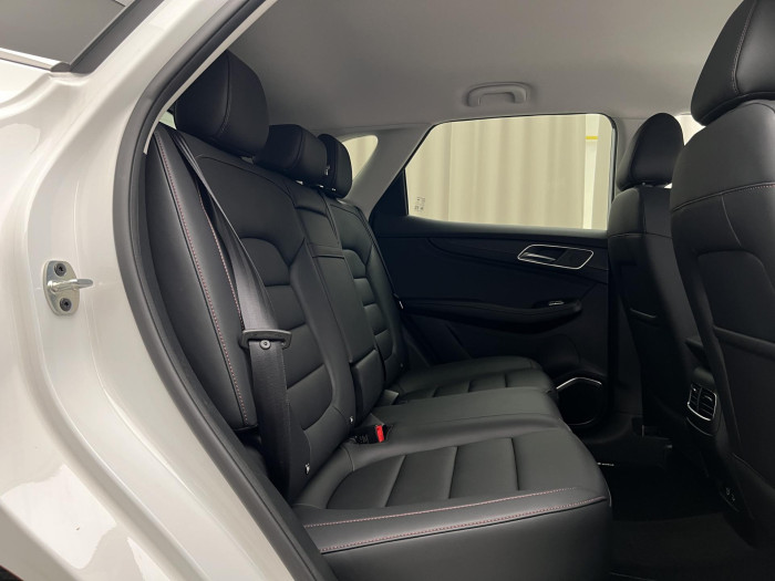 MG HS 1.5 TGI EXCITE AUT CZ 1.maj.