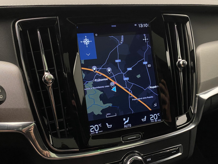 Volvo V90 CC D4 AWD MOMENTUM AUT 2.0 d CC CC Momentum