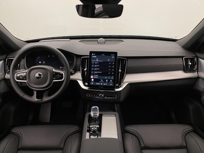 Volvo XC90 T8 AWD RECHARGE BLACK EDITION 2.0 Edition