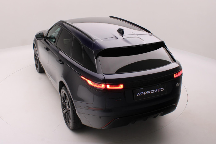 Land Rover Range Rover Velar D200 DYNAMIC SE AWD AUT 2.0 d Dynamic SE
