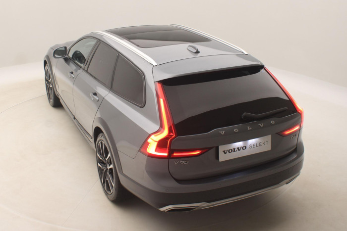 Volvo V90 CC T6 PRO AWD AUT 2.0 CC CC