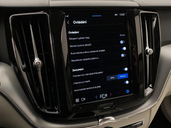 Volvo XC60 B4 AWD AUT CORE