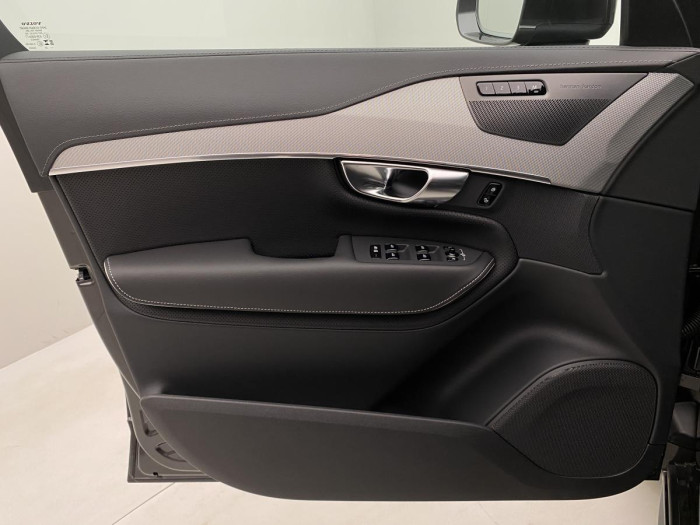 Volvo XC90 B5 AWD AUT BRIGHT ULTRA 7-míst