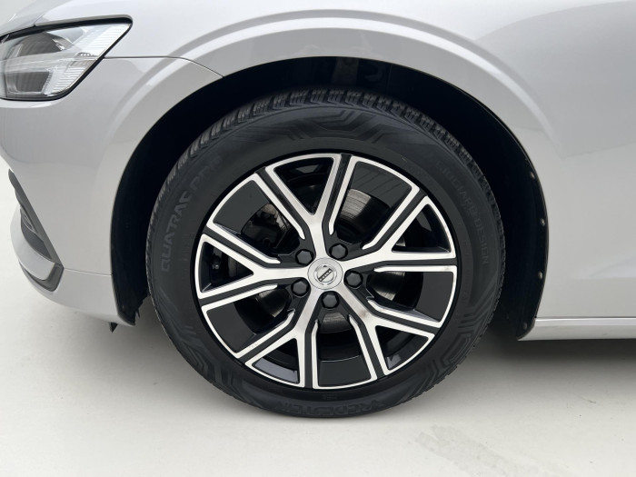 Volvo V60 B3 CORE AUT 1.maj.